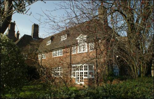 55 Meadway